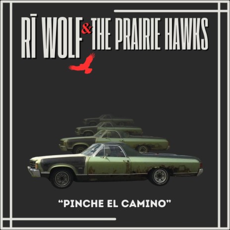 Pinche El Camino