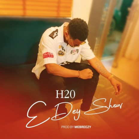 E Dey Show | Boomplay Music