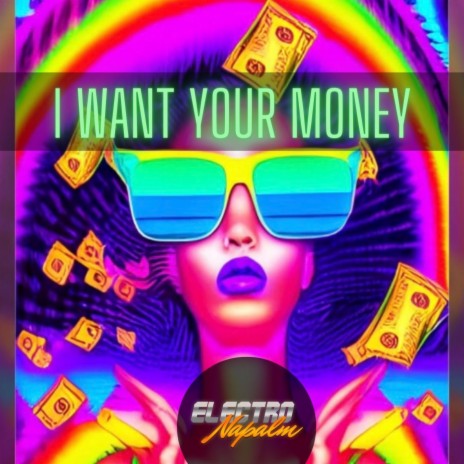 I Want Your Money | Boomplay Music