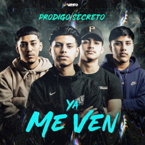 Ya Me Ven | Boomplay Music