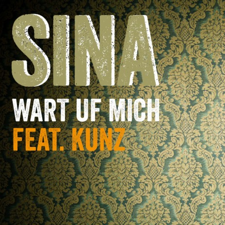 Wart uf mich ft. Kunz | Boomplay Music