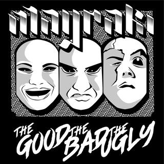 The Good, The Bad, The Ugly (Live)