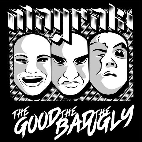 The Good, The Bad, The Ugly (Live) | Boomplay Music