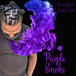 Purple Smoke