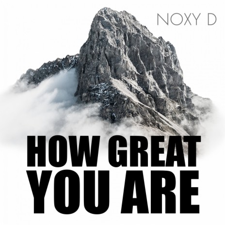 How Great You Are | Boomplay Music