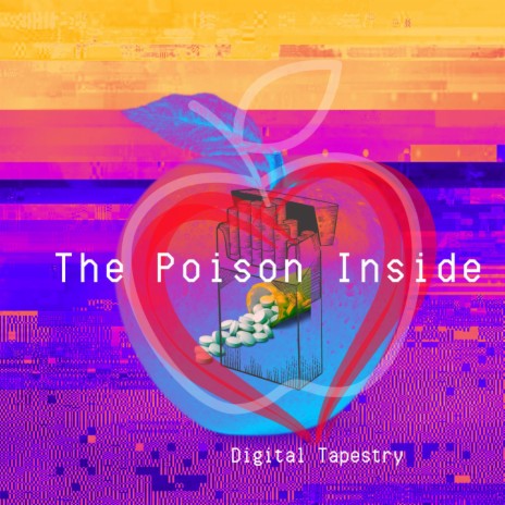The Poison Inside | Boomplay Music