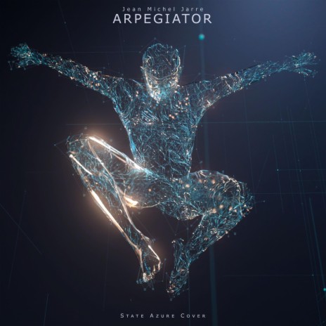 Arpegiator | Boomplay Music