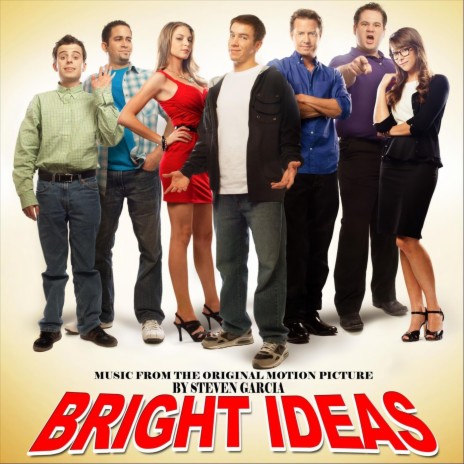 Bright Idea (From Bright Ideas) | Boomplay Music