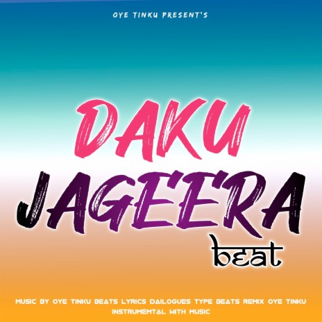 Daku Jageera Beat | Boomplay Music
