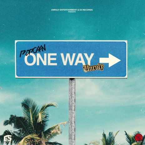 ONE WAY | Boomplay Music