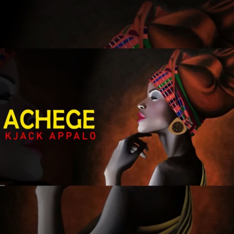 Achege | Boomplay Music