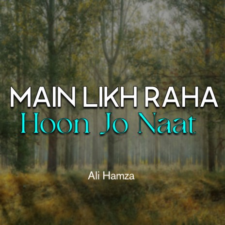 Main Likh Raha Hoon Jo Naat | Boomplay Music