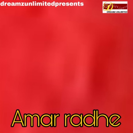 Amar Radhe | Boomplay Music