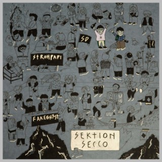 Sektion Secco