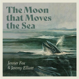 The Moon That Moves The Sea