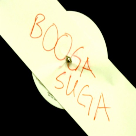 Booga Suga ft. HUGHLANDER | Boomplay Music