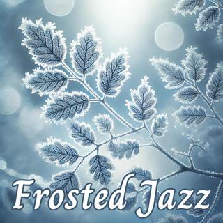 Frosted Jazz: Smooth Saxophone for Winter Nights