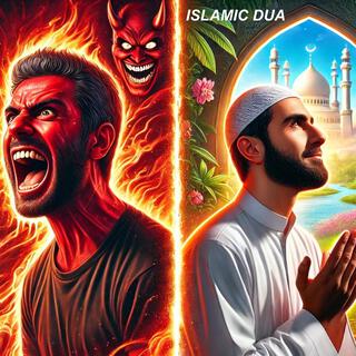 Dua Against Shaytan and Anger