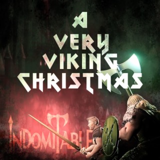 A Very Viking Christmas