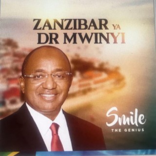 Zanzibar Ya Dr Mwinyi