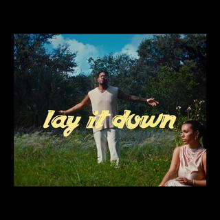 Lay It Down ft. Abigail Sunshine lyrics | Boomplay Music