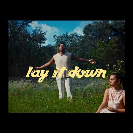 Lay It Down ft. Abigail Sunshine | Boomplay Music