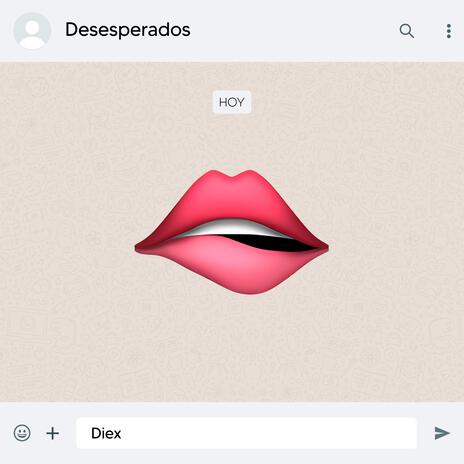 Desesperados | Boomplay Music