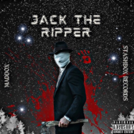 JACK THE RIPPER | Boomplay Music