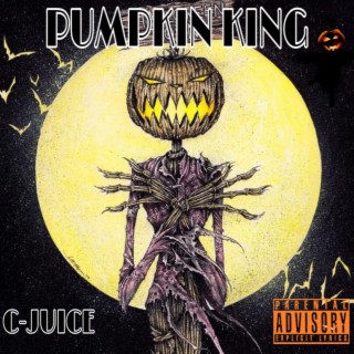 PUMPKIN KING