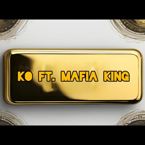 GOLD (feat. Mafia King) | Boomplay Music