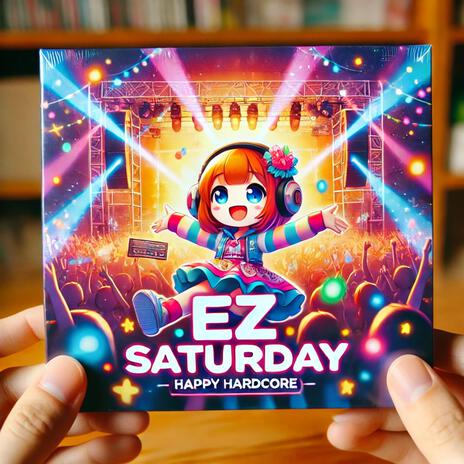 EZ Saturday | Boomplay Music