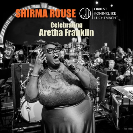 Shirma Rouse - Since You'Ve Been Gone Ft. Orkest Koninklijke.