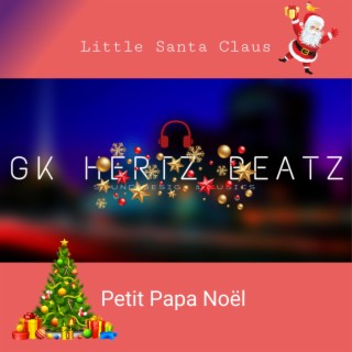 Petit Papa Noël