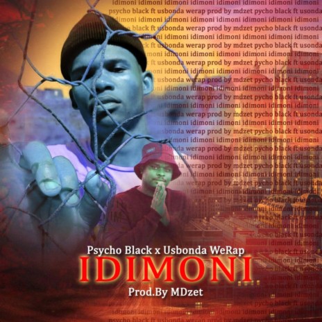 IDIMONI ft. Usbonda WeRap
