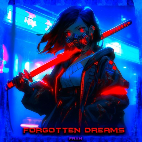 FORGOTTEN DREAMS