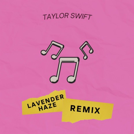 Lavender Haze (Remix) | Boomplay Music
