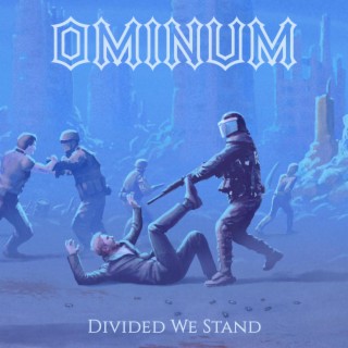 Divided We Stand lyrics | Boomplay Music