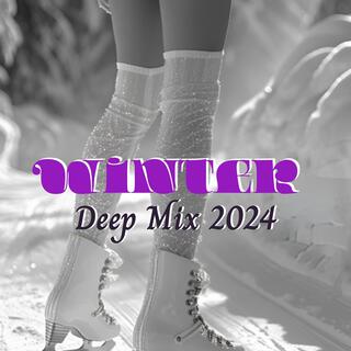 Winter Holiday Deep Mix 2024: Ultimate Melodic House Collection