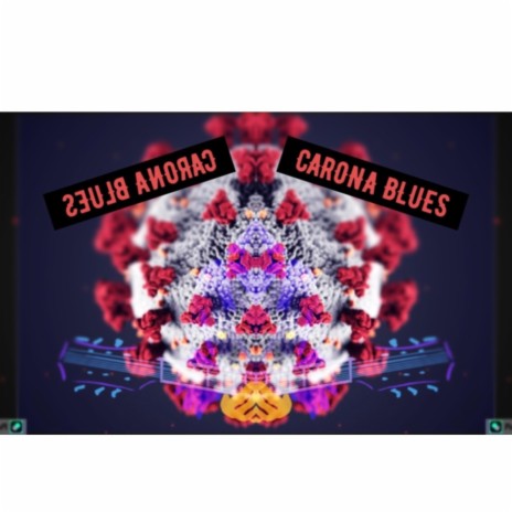 Carona Blues | Boomplay Music