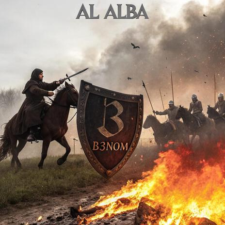 AL ALBA | Boomplay Music