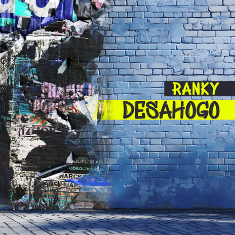 Desahogo | Boomplay Music