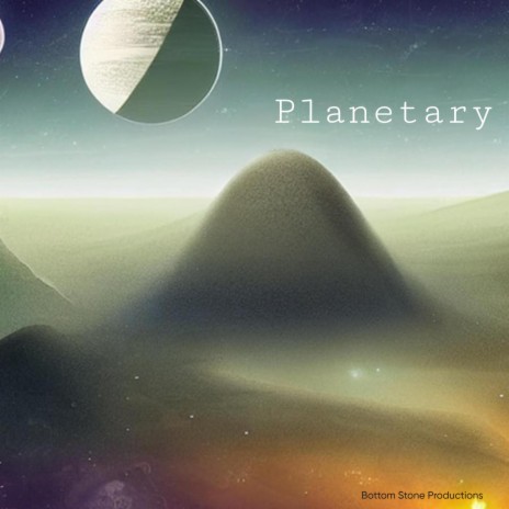 Planetary ft. Dr. Rick Boswell | Boomplay Music