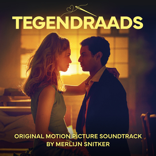 Tegendraads (Original Motion Picture Soundtrack)