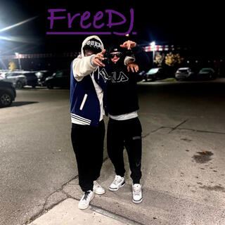 FreeDJ