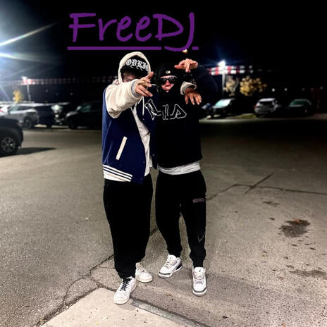 FreeDJ ft. Jdawgg | Boomplay Music