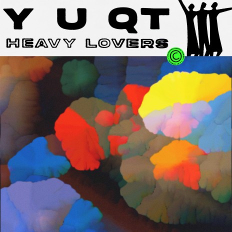 Heavy Lovers | Boomplay Music