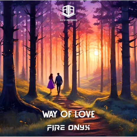 Way of Love | Boomplay Music