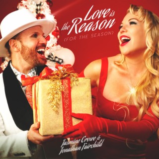Love Is The Reason (For The Season) ft. Jonathan Fairchild lyrics | Boomplay Music