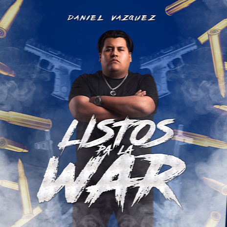 Listos Pa La War | Boomplay Music