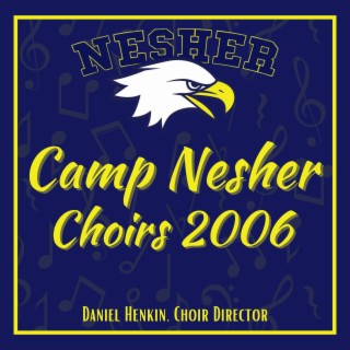 Nesher Choir 2006